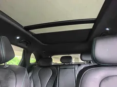 2025 BYD Seal 06 Touring 06 DM-i 150KM, синий — фото 4