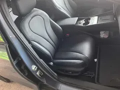 2025 BYD Seal 06 Touring 06 DM-i 150KM, синий — фото 6
