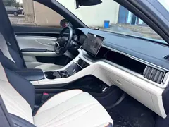 2023 BYD Song PLUS 110KM PLUS, синий — фото 7