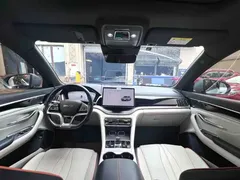 2023 BYD Song PLUS 110KM PLUS, синий — фото 8