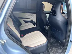 2023 BYD Song PLUS 110KM PLUS, синий — фото 9