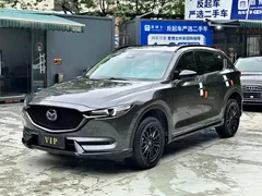 2021 Mazda CX-5 2.0L AT 2WD — фото 1