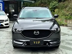 2021 Mazda CX-5 2.0L AT 2WD — фото 3
