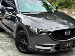 2021 Mazda CX-5 2.0L AT 2WD — фото 6