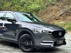 2021 Mazda CX-5 2.0L AT 2WD — фото 7