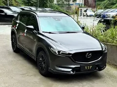 2021 Mazda CX-5 2.0L AT 2WD — фото 8