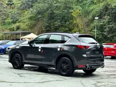 2021 Mazda CX-5 2.0L AT 2WD — фото 9