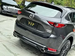 2021 Mazda CX-5 2.0L AT 2WD — фото 11