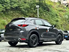 2021 Mazda CX-5 2.0L AT 2WD — фото 12