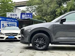 2021 Mazda CX-5 2.0L AT 2WD — фото 27
