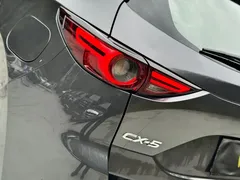 2021 Mazda CX-5 2.0L AT 2WD — фото 28
