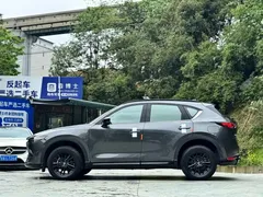 2021 Mazda CX-5 2.0L AT 2WD — фото 29