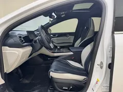 2023 BYD Qin PLUS 120KM, белый — фото 7