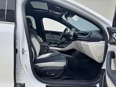 2023 BYD Qin PLUS 120KM, белый — фото 8