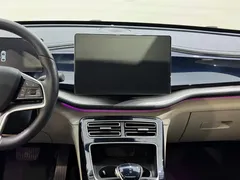 2023 BYD Qin PLUS 120KM, белый — фото 13