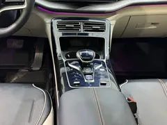 2023 BYD Qin PLUS 120KM, белый — фото 14