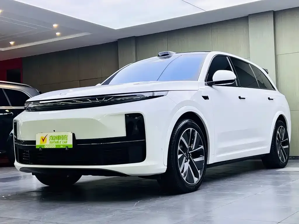 2024 Li Auto L7 Ultra
