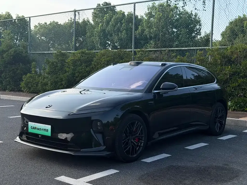 2024 Nio ET5T 75kWh Touring