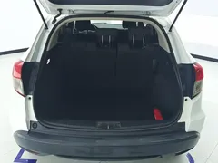 2020 Honda Vezel 1.5L CVT Elite, белый — фото 4