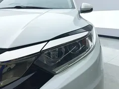 2020 Honda Vezel 1.5L CVT Elite, белый — фото 5