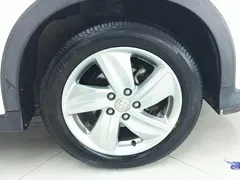 2020 Honda Vezel 1.5L CVT Elite, белый — фото 6
