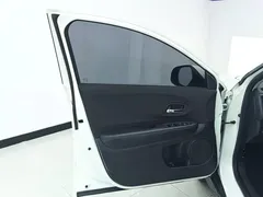 2020 Honda Vezel 1.5L CVT Elite, белый — фото 7
