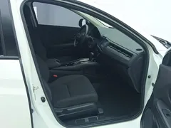 2020 Honda Vezel 1.5L CVT Elite, белый — фото 8