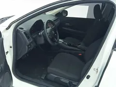 2020 Honda Vezel 1.5L CVT Elite, белый — фото 9