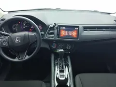 2020 Honda Vezel 1.5L CVT Elite, белый — фото 12