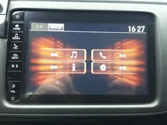 2020 Honda Vezel 1.5L CVT Elite, белый — фото 13