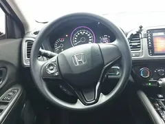 2020 Honda Vezel 1.5L CVT Elite, белый — фото 15