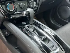 2022 Honda Vezel 1.5L CVT Pioneer, белый — фото 8