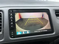 2022 Honda Vezel 1.5L CVT Pioneer, белый — фото 10