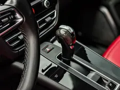 2022 Porsche Macan S 2.9T, чёрный — фото 13