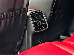 2022 Porsche Macan S 2.9T, чёрный — фото 15