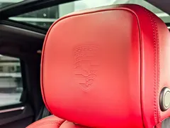 2022 Porsche Macan S 2.9T, чёрный — фото 16