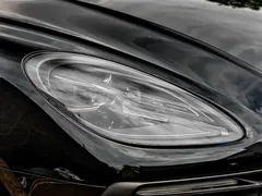 2022 Porsche Macan S 2.9T, чёрный — фото 24
