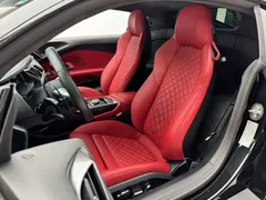2022 Audi R8, чёрный — фото 15
