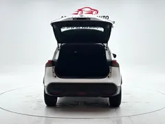 2023 Nissan Qashqai 1.3T CVT Luxury, белый — фото 8