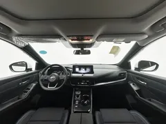 2023 Nissan Qashqai 1.3T CVT Luxury, белый — фото 10