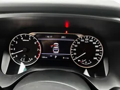 2023 Nissan Qashqai 1.3T CVT Luxury, белый — фото 12