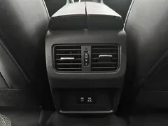 2023 Nissan Qashqai 1.3T CVT Luxury, белый — фото 17