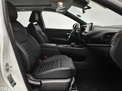 2023 Nissan Qashqai 1.3T CVT Luxury, белый — фото 20