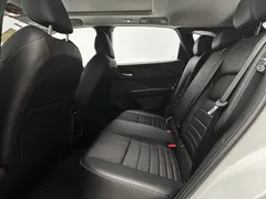 2023 Nissan Qashqai 1.3T CVT Luxury, белый — фото 23