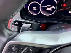 2019 Porsche Cayenne 3.0T, синий — фото 21