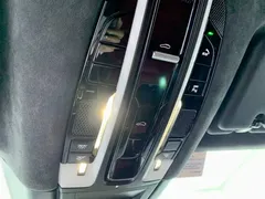 2019 Porsche Cayenne 3.0T, синий — фото 26