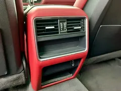 2019 Porsche Cayenne 3.0T, синий — фото 28