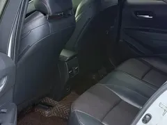 2022 Toyota Levin 185T CVT Sport, белый — фото 8
