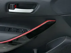 2022 Toyota Levin 185T CVT Sport, белый — фото 11