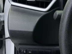 2022 Toyota Levin 185T CVT Sport, белый — фото 12